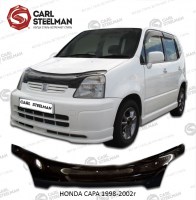 HONDA CAPA 1998-2002г